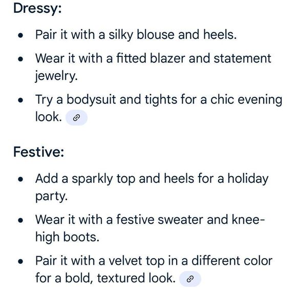 So Black Luxe Velvety Velour Pull On Peplum Mini Skirt NEW - Picture 13 of 16